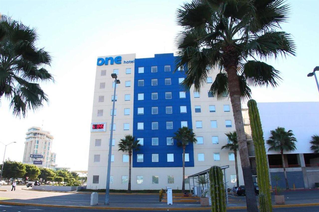 One Culiacan Forum Ngoại thất bức ảnh