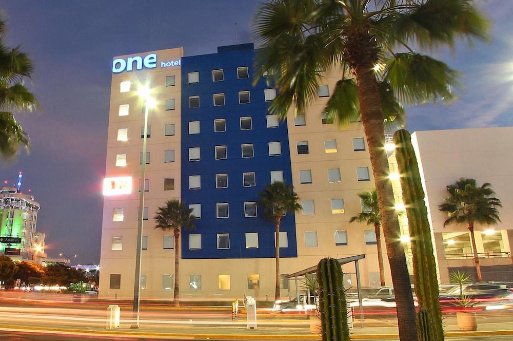 One Culiacan Forum Ngoại thất bức ảnh