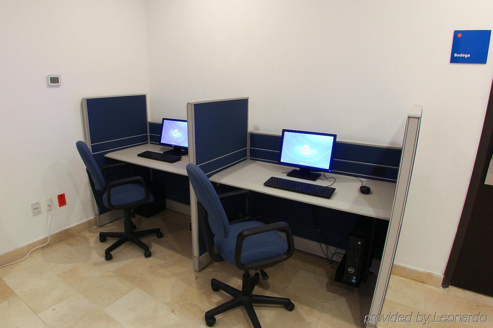 One Culiacan Forum Kinh doanh bức ảnh