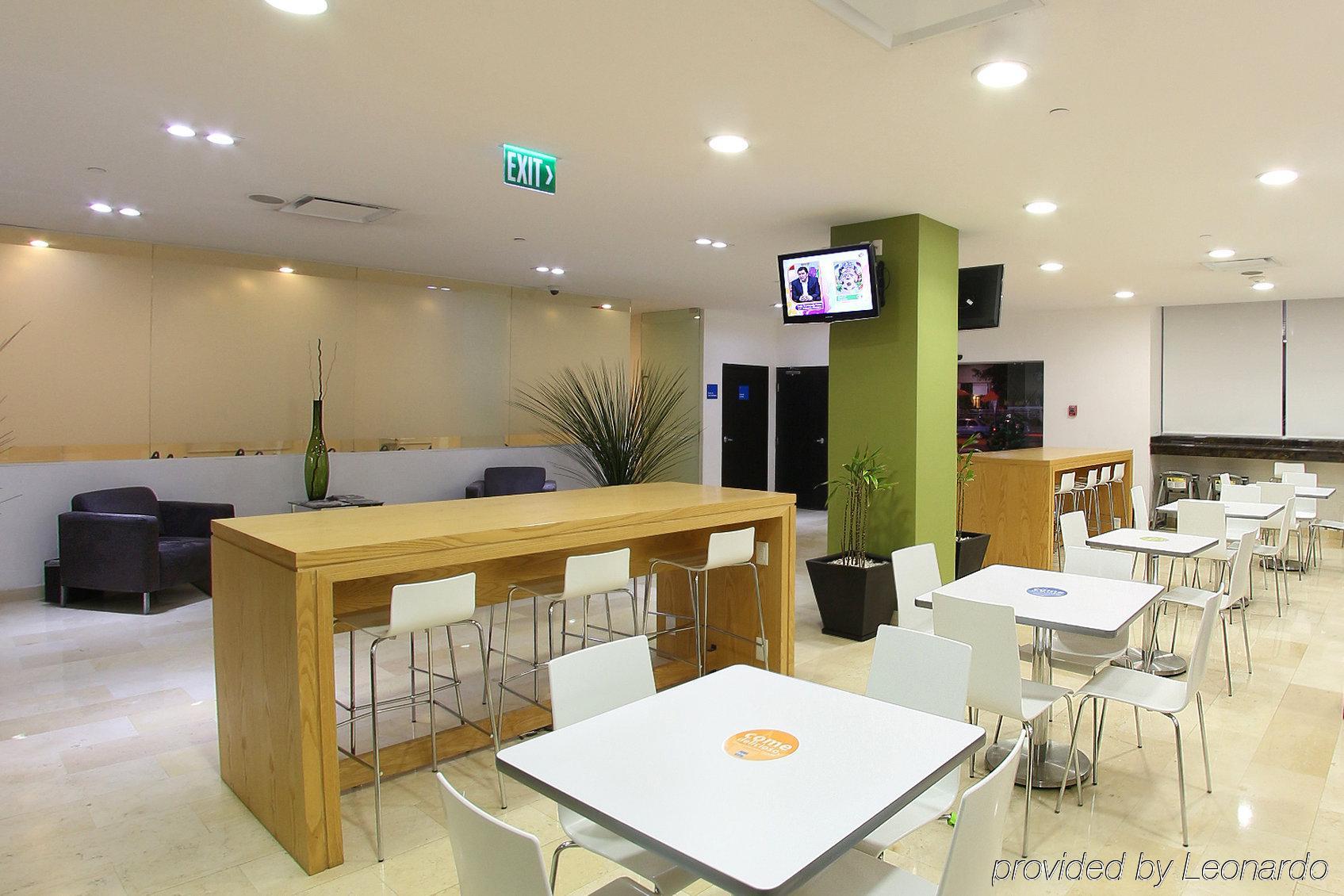 One Culiacan Forum Nhà hàng bức ảnh