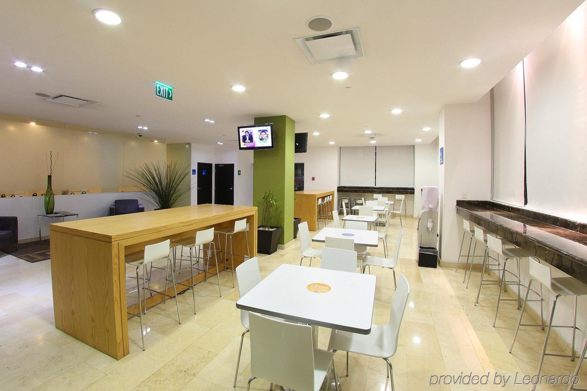 One Culiacan Forum Nhà hàng bức ảnh