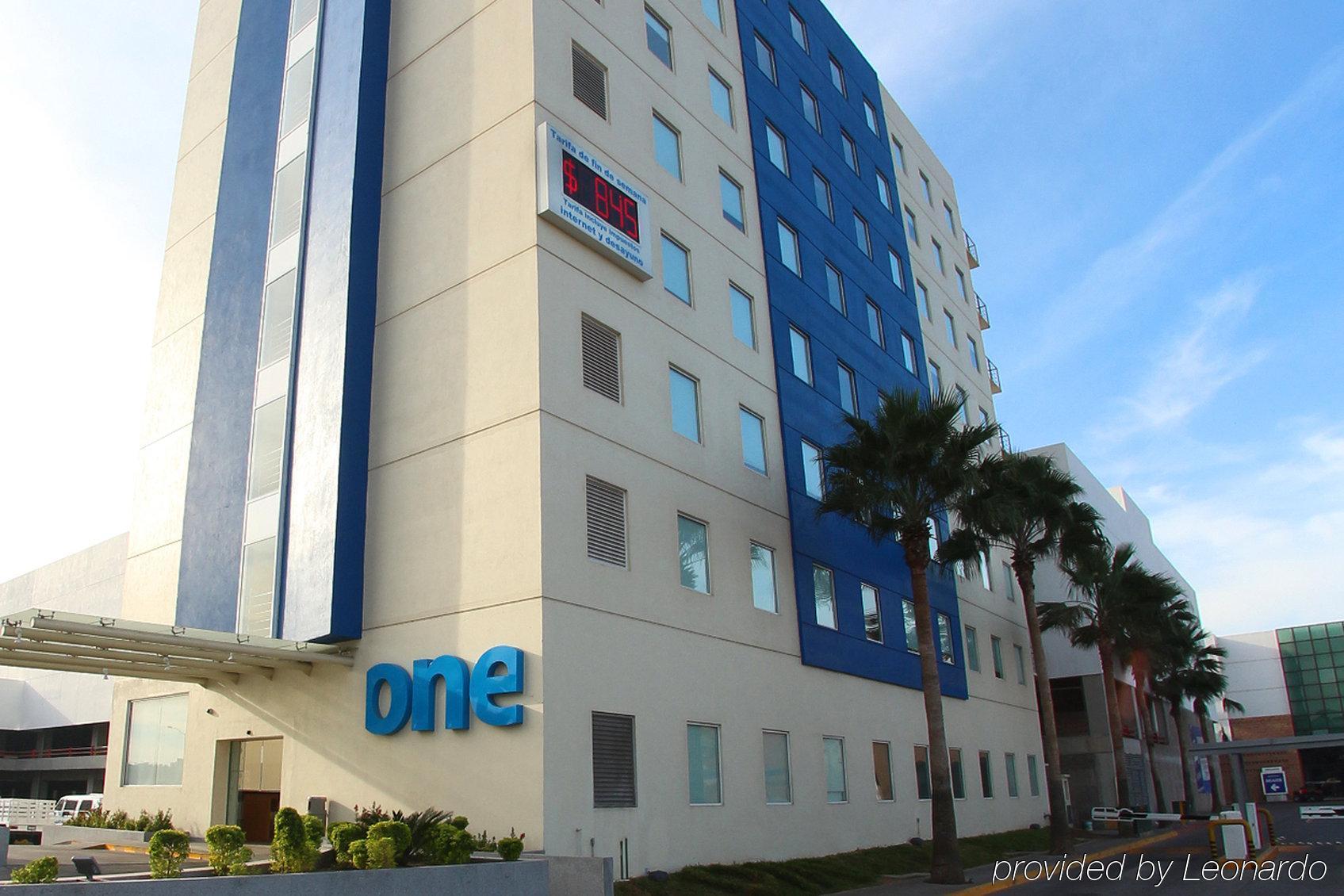 One Culiacan Forum Ngoại thất bức ảnh