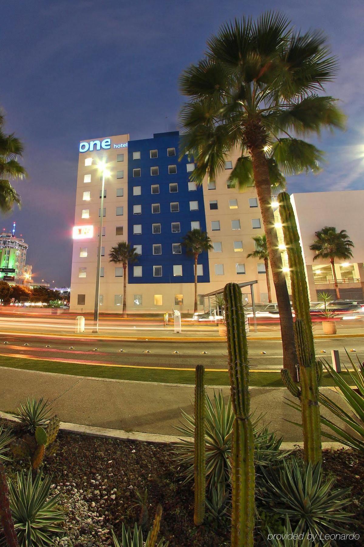 One Culiacan Forum Ngoại thất bức ảnh