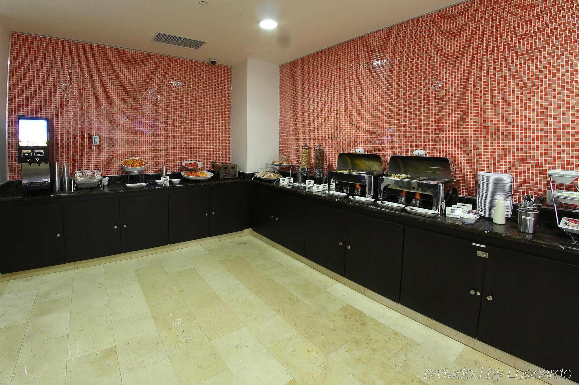 One Culiacan Forum Nhà hàng bức ảnh