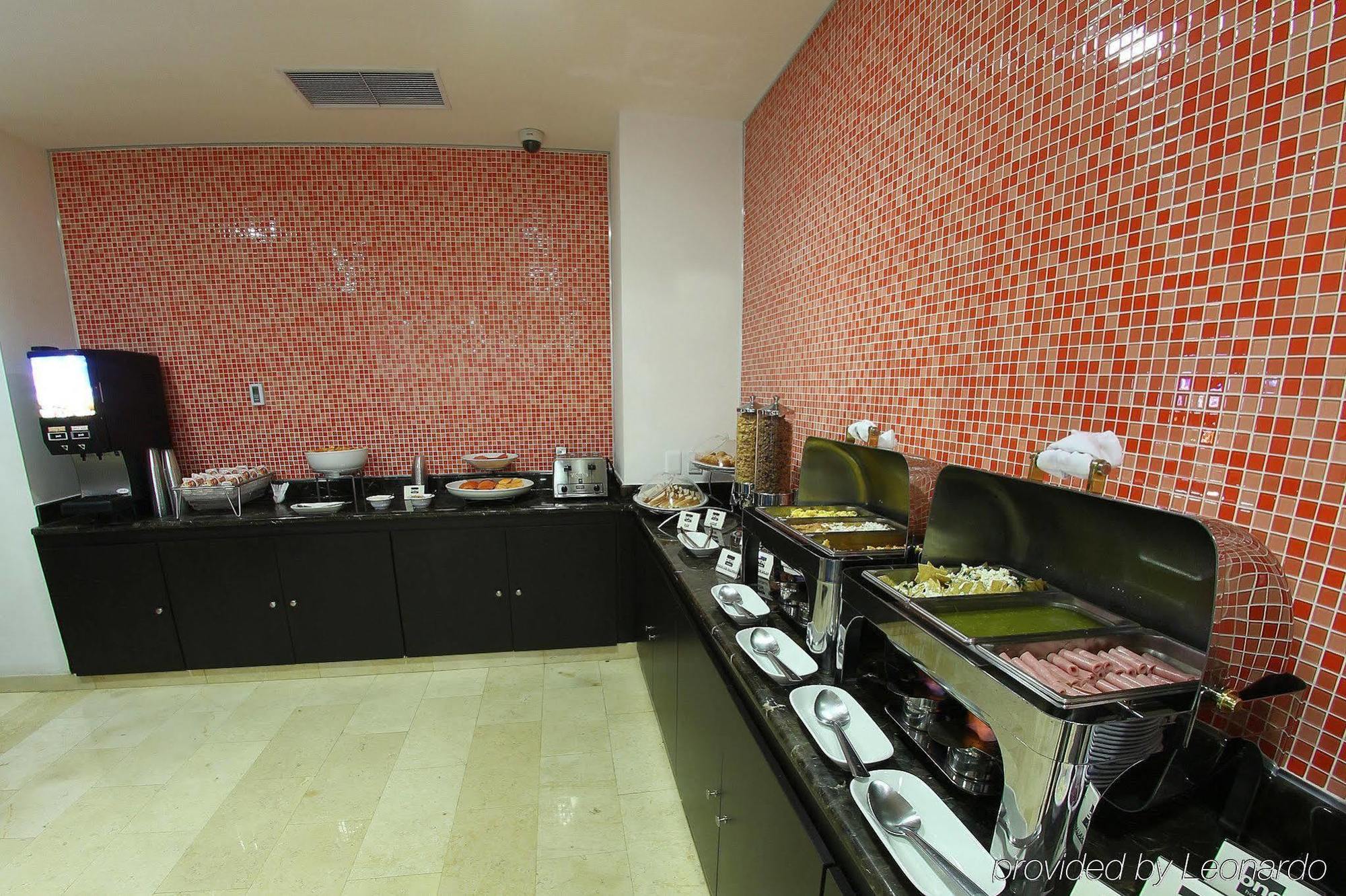 One Culiacan Forum Nhà hàng bức ảnh