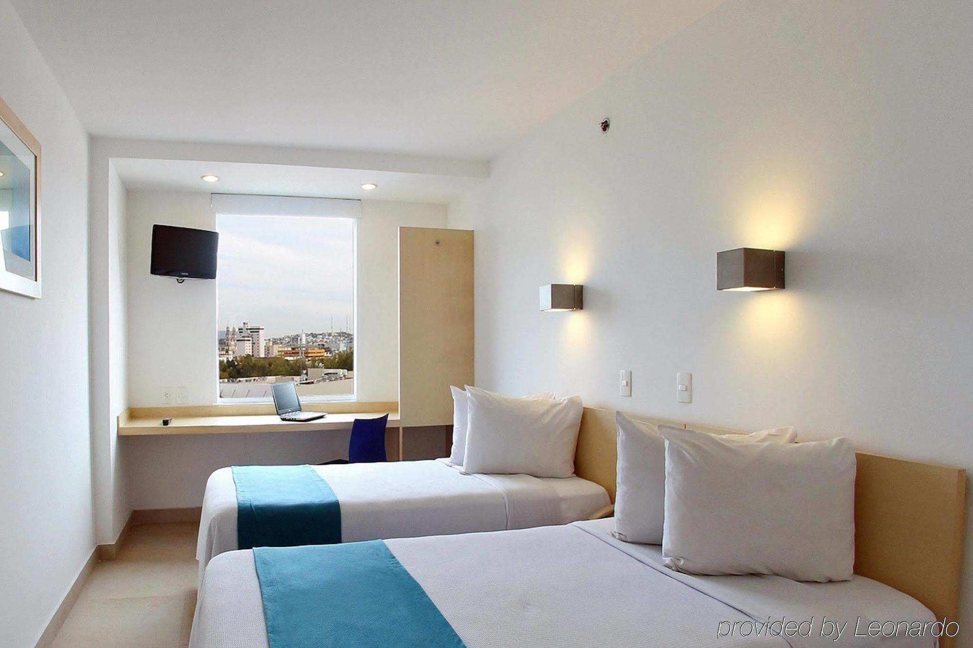 One Culiacan Forum Phòng bức ảnh